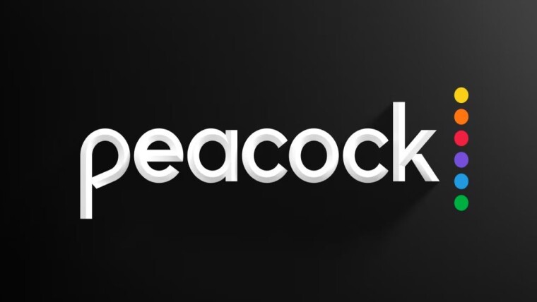 peacock logo