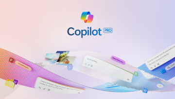 Copilot Pro Capabilities